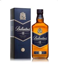 BALLANTINES 12